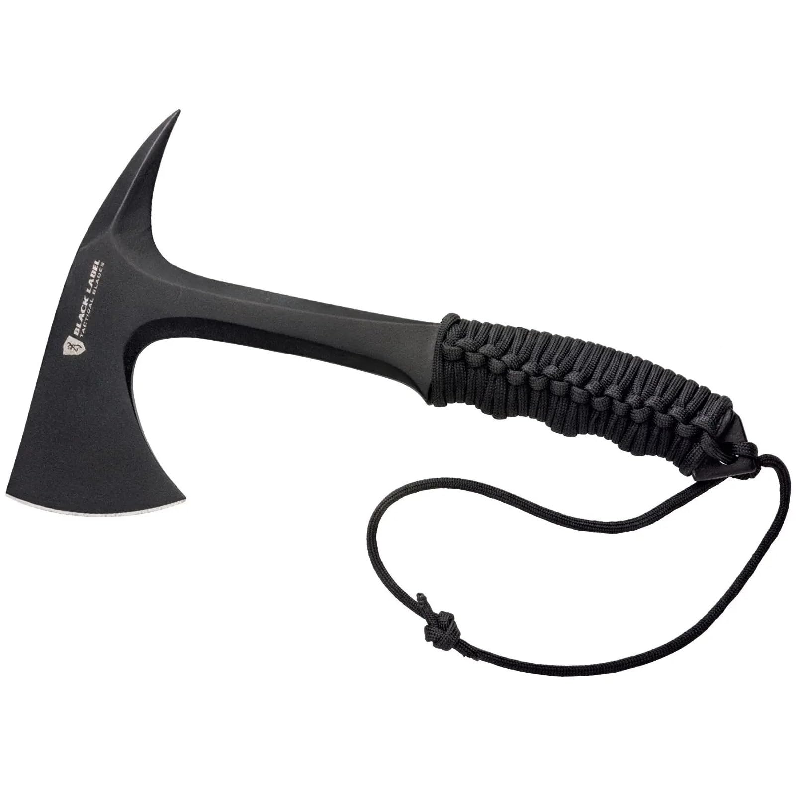 Amazon | Browning Shock N' Awe Tomahawk ナイフ | Browning | 鉈